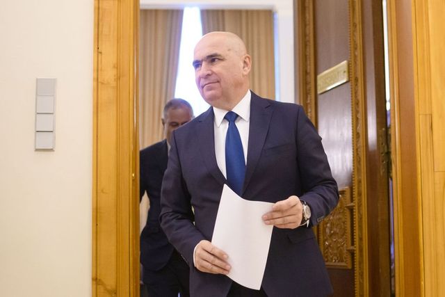 Ilie Bolojan: Se cuvine să le cerem scuze cetățenilor noștri pentru situația în care a ajuns România