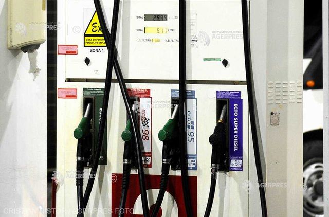 Consiliul Concurenței va lansa pe 1 iulie monitorul prețurilor la carburanți