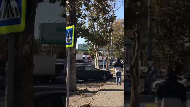 Protestul transportatorilor la intrarea în Chișinău, Ocnița și Edineț - Iată motivul