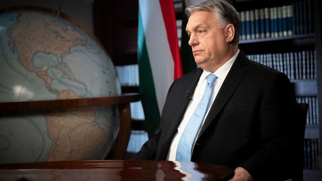 Orbán Viktor: tűzszünetre van szükség, mert már nincsen ésszerű vita az oroszok és a Nyugat között