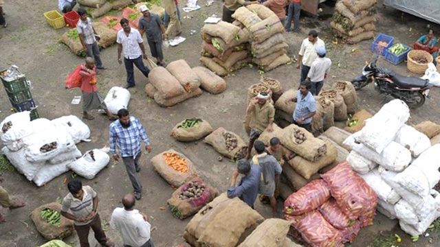 Retail inflation shows first decline in six months, was 3.15% in July, shows government data