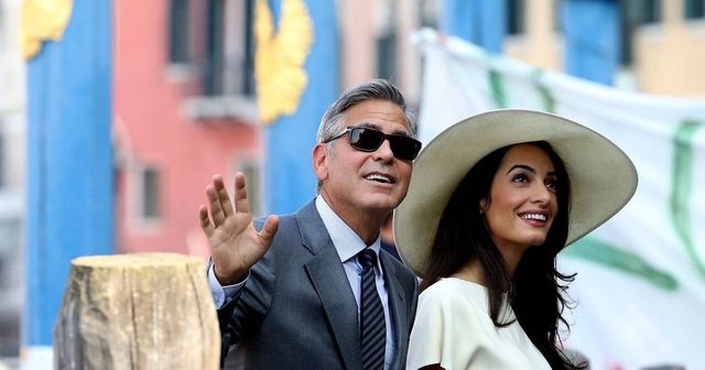 George Clooney e Amal divorziano, la colpa è del lockdown