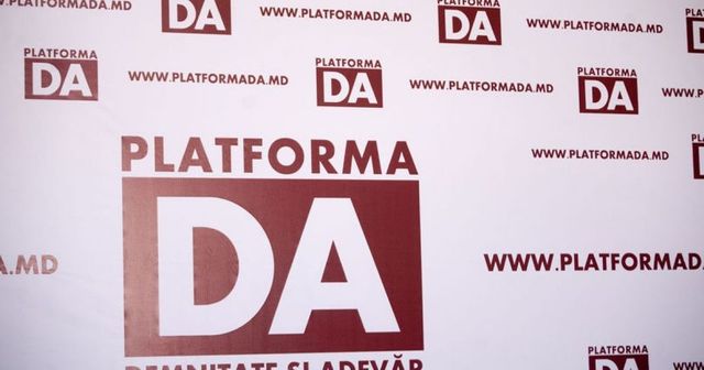 Platforma DA: Aleșii noștri locali sunt agresați și intimidați