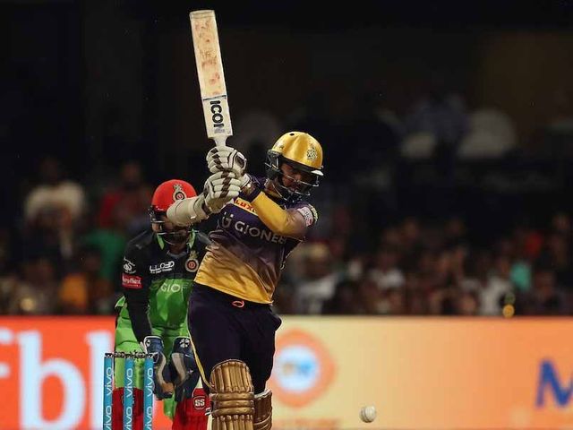 I want to be a part of any tournament where Knight Riders have a team: Sunil Narine