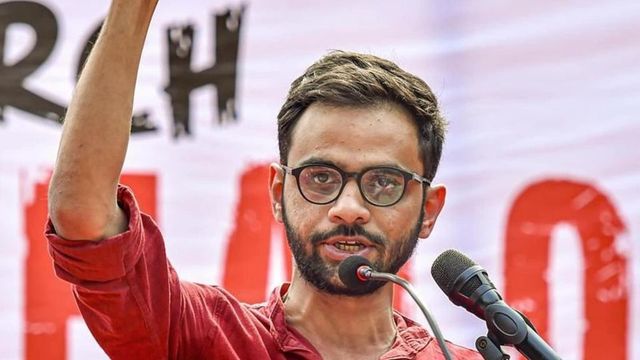 Delhi Riots 2020: High Court Denies Bail to Umar Khalid, Sharjeel Imam & Others