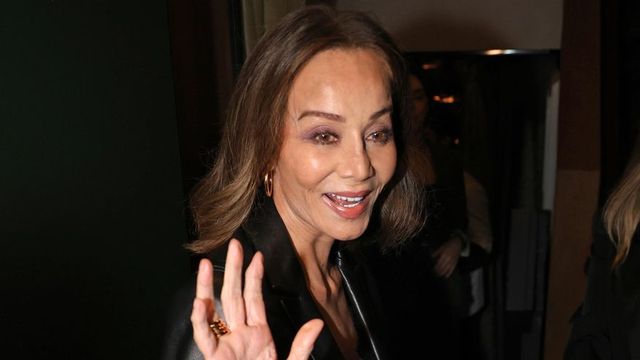Isabel Preysler publicará su autobiografía, 'Mi verdadera historia', el 22 de octubre