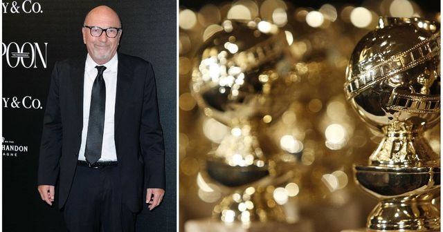 Morto Lorenzo Soria, il presidente dei Golden Globes è mancato a 68 anni per un cancro