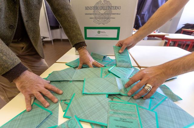 Regionali Basilicata, elezioni il 21 e 22 aprile