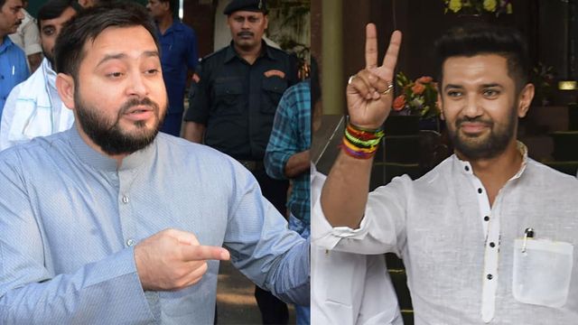 Chirag Paswan’s LJP emerges as vote-cutter in Bihar election opinion poll