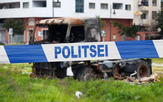 Fost director al unei bănci din Estonia, găsit mort lângă locuința sa