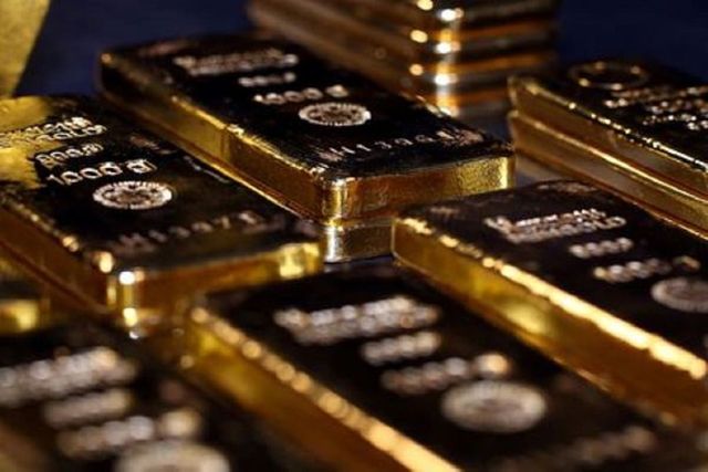 Four more arrested in gold smuggling case