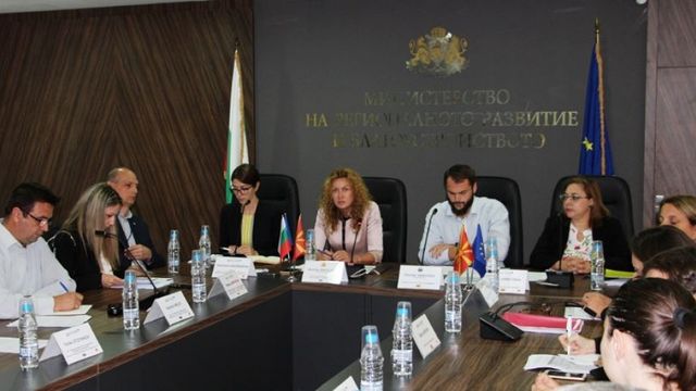 Планира се нов граничен пункт със Северна Македония