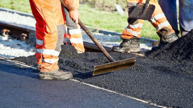 Traficul pe strada Petru Rareș din capitală va fi suspendat pentru lucrări de reparație