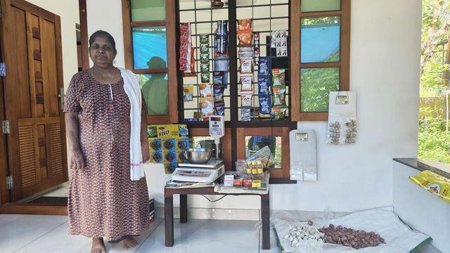 How Kerala eradicated extreme poverty