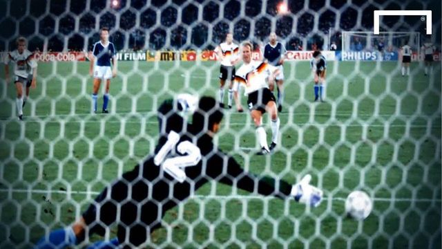 Andreas Brehme: Legenda Germaniei și câștigătorul Cupei Mondiale a murit la vârsta de 63 de ani