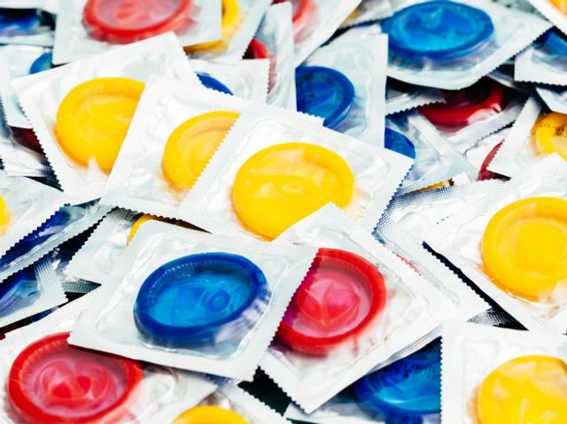 Global Condom Shortage Looms As Coronavirus Shuts Down Production
