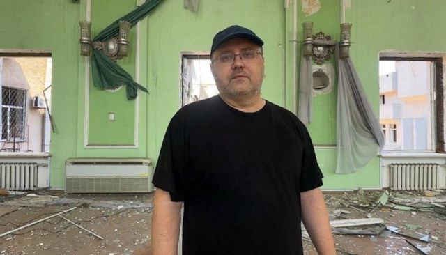 Peste 100 de drone, lansate noaptea trecută asupra Ucrainei. Război în Ucraina, ziua 1261