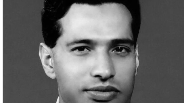 Former Pakistan Test Skipper Saeed Ahmed Deat At 86