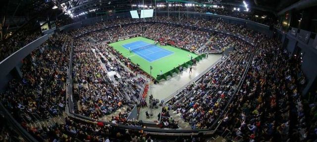 Tenis: România, fără Halep, Begu și Niculescu în meciul cu Rusia din Fed Cup