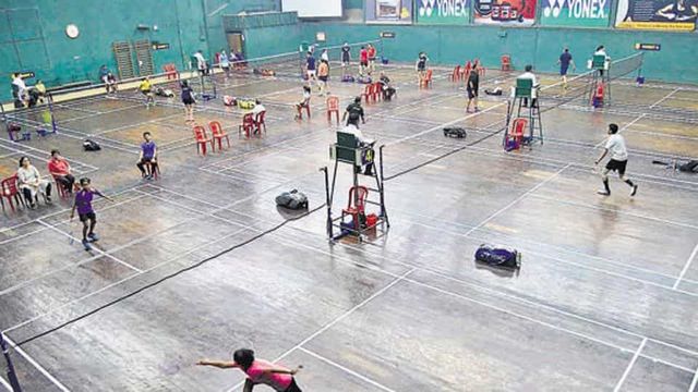 Badminton World Junior Championships cancelled due to Covid-19 pandemic