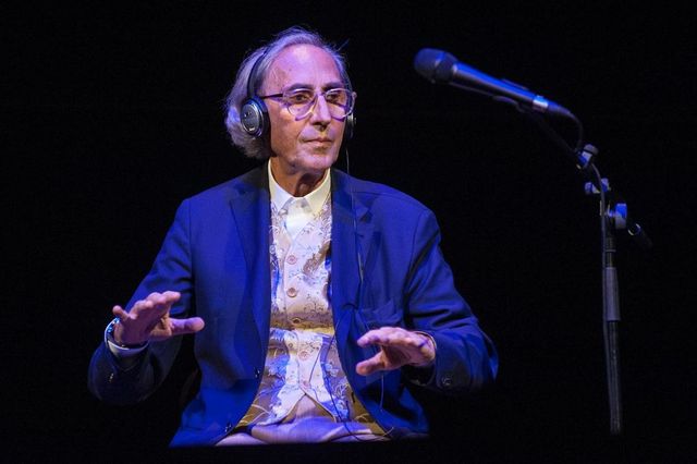 Franco Battiato, l’eredità alla nipote. Ma il testamento olografo non convince
