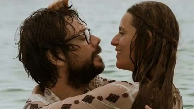 Money Heist actors Itziar Ituno, Alvaro Morte bid emotional goodbye to the series