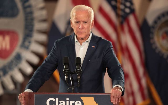Joe Biden și-a anunțat candidatura la alegerile prezidențiale americane din 2020
