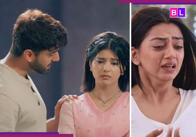 Yeh Rishta Kya Kehlata Hai actress Samridhii Shukla talks about emotional leap and transformation; 'Abhira lost her daughter and...'