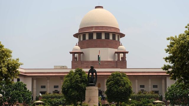 Not our duty to tell media what to delete, says Supreme Court