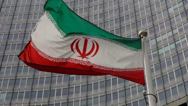 Iran executes agent of Israel’s Mossad intelligence service