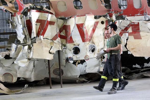 Strage di Ustica, il messaggio di Mattarella 45 anni dopo