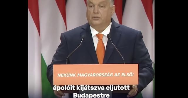 Ez lesz Orbán Viktor főhadiszállása Brüsszelben