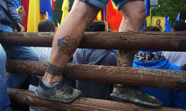 Románia szerint megalapozatlan a nemzeti összetartozás évének ötlete