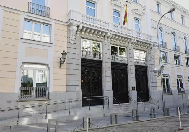Jueces y fiscales comienzan su huelga de tres días contra las reformas del Gobierno