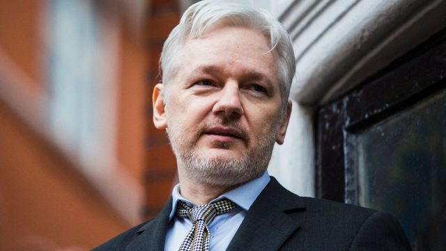 Основателю Wikileaks Джулиану Ассанжу грозит до 180 лет тюрьмы