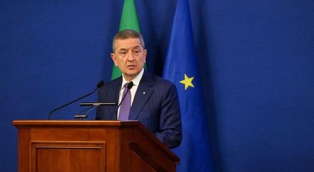 Panetta, dai dazi a rischio un punto di Pil mondiale