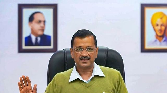 AAP to Attend INDIA Bloc Meeting in Mumbai Amid Strained Ties With Congress