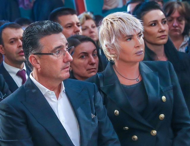 Маринела Арабаджиева приета в болница в критично състояние