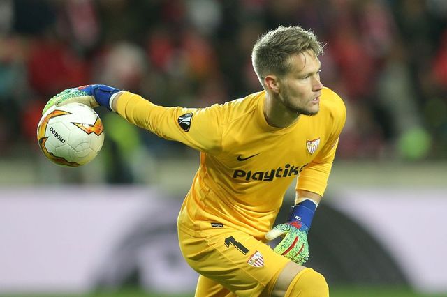 Vaclíkova Sevilla narazí v osmifinále Evropské ligy na AS Řím, Manchester United pojede do Rakouska