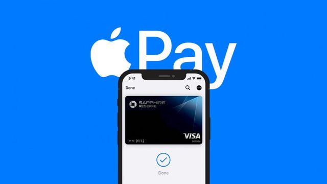 De azi, serviciul Apple Pay este disponibil și în Moldova