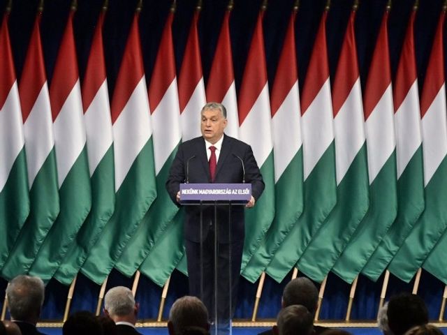Изминалото десетилетие бе най-успешното за Унгария през последните 100 години, каза Орбан