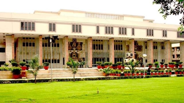 Insulting woman, being rude is not outraging modesty: Delhi High Court