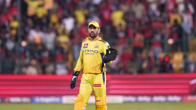 KKR vs CSK Dream11 Team Prediction, Match Preview, Fantasy Cricket Hints: Captain, Probable Playing 11s, Team News; Injury Updates