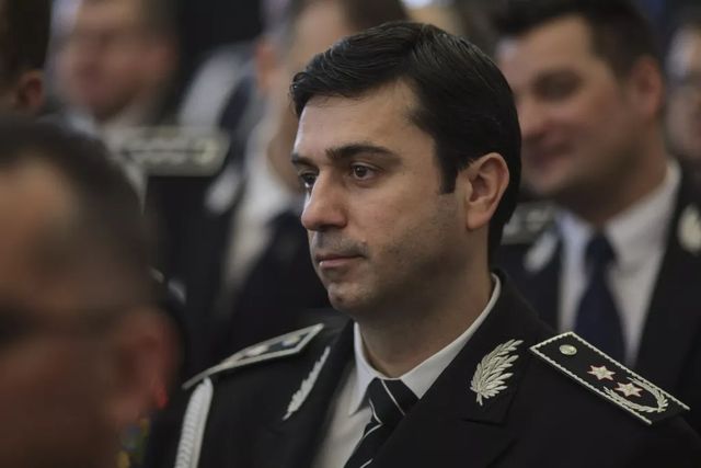 Fost sef la Anticoruptie, prins cu o avere nejustificata de 1,15 milioane de lei