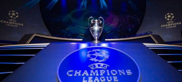 Tragerea la sorți pentru sferturile și semifinalele UEFA Champions League, live