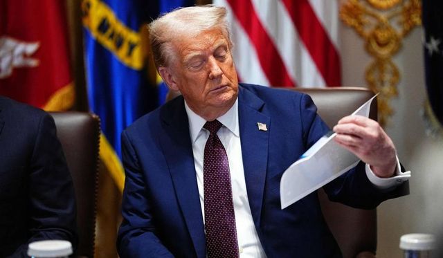 Curtea de Apel Federală limitează planul tarifar al lui Donald Trump