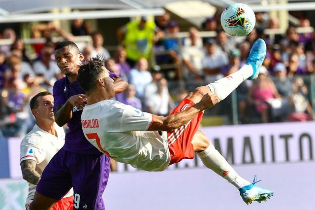 La Juve frena, solo 0-0 con la Fiorentina