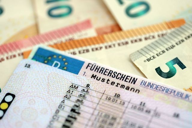 Permis de conducere digital în UE