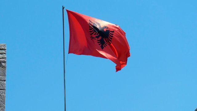 Албания высылает российского дипломата
