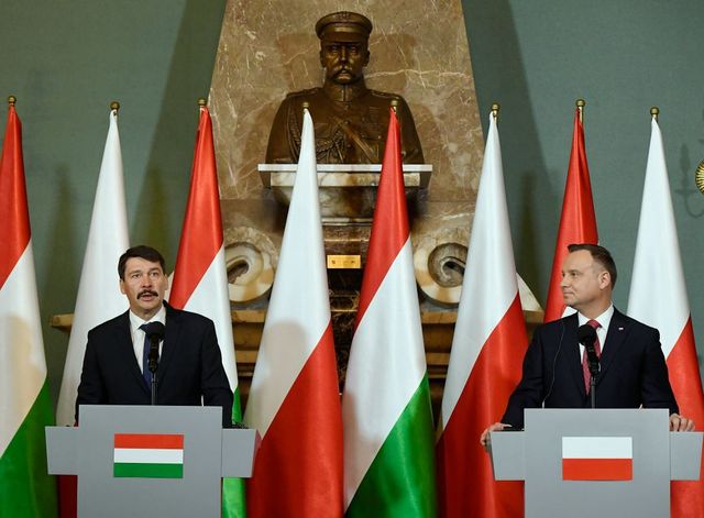 2022-re befejeződik a Via Carpatia teljes magyar szakasza